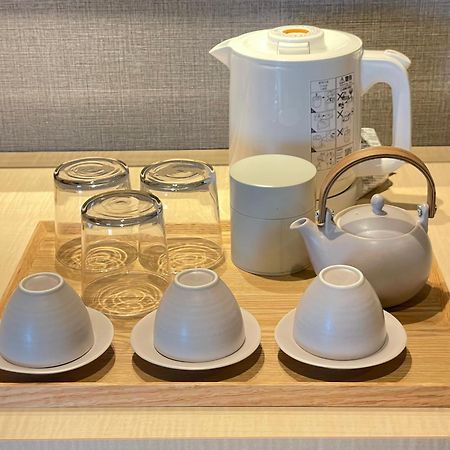 Ryokan Miyoshi Наґоя Екстер'єр фото
