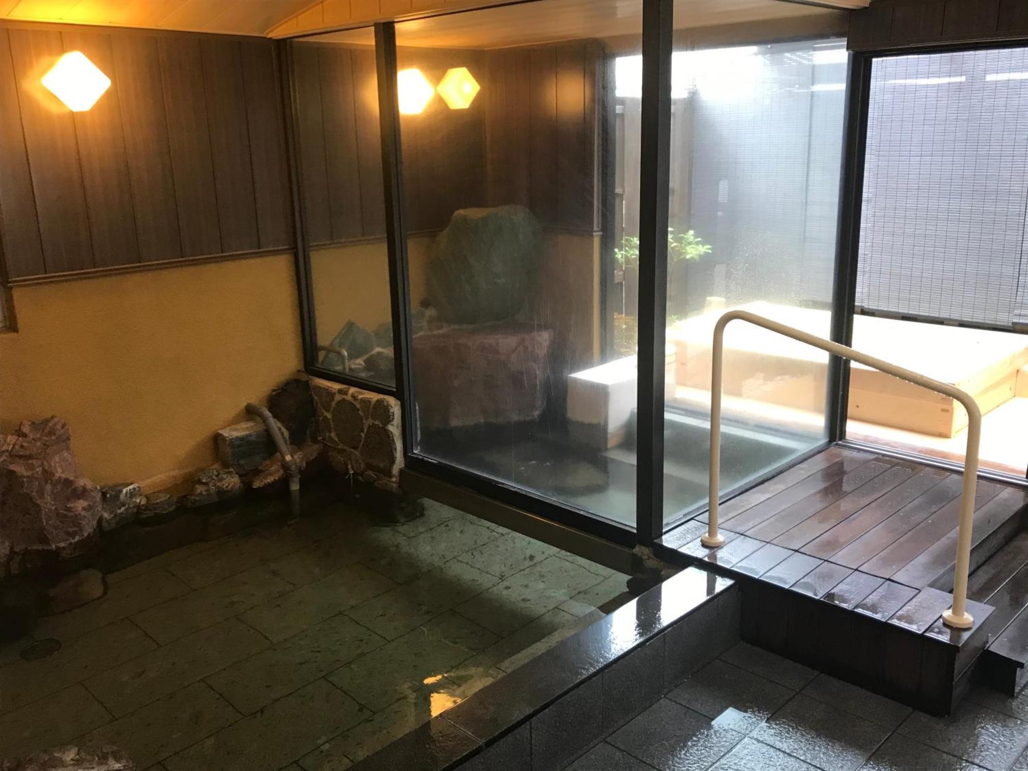 Ryokan Miyoshi Наґоя Екстер'єр фото
