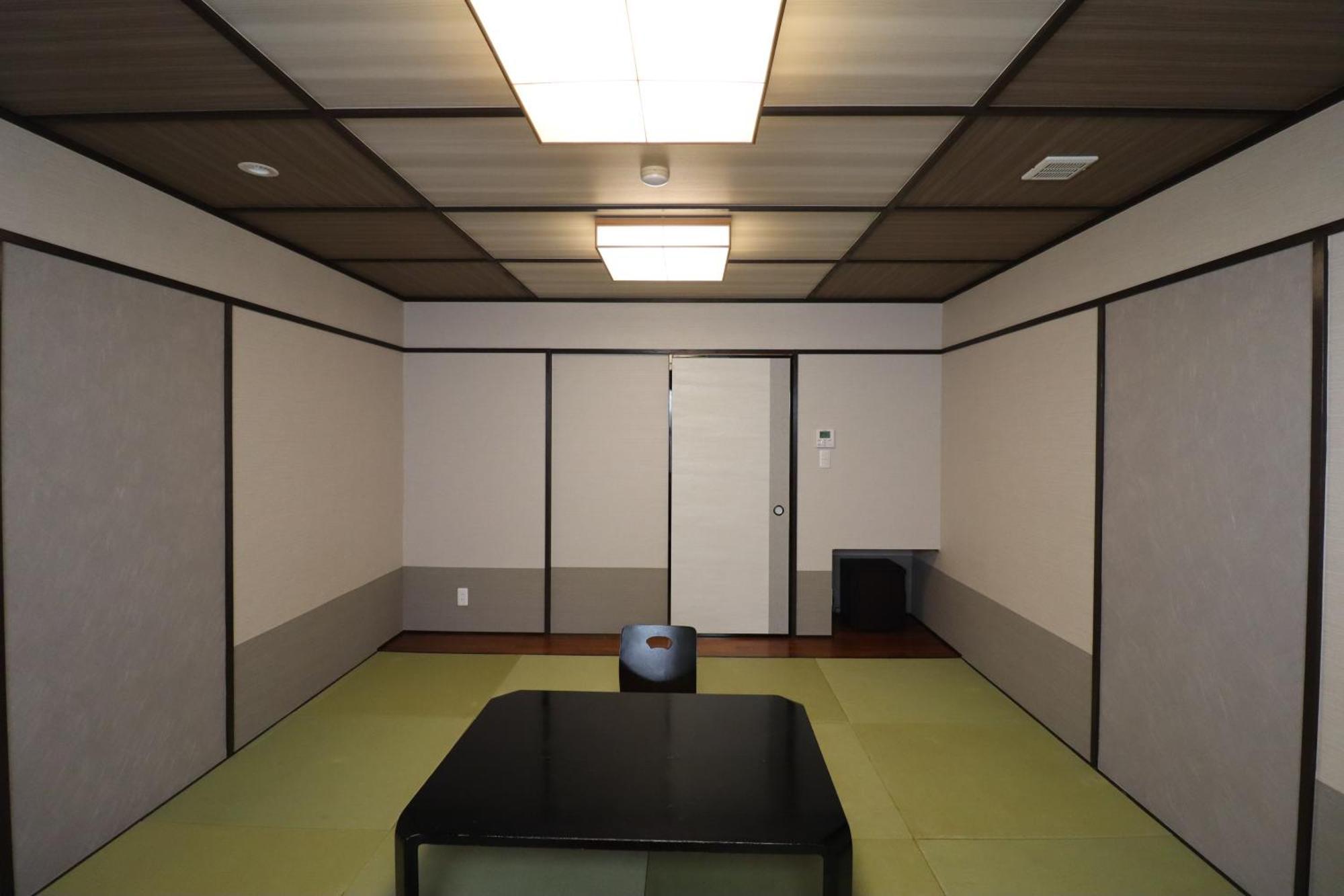 Ryokan Miyoshi Наґоя Екстер'єр фото